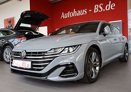 VW Arteon Volkswagen Shooting Brake R-Line,KameraNavMATRIX,1Hd