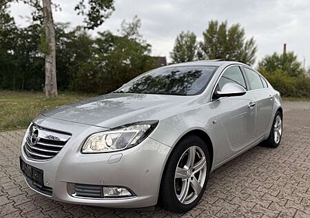 Opel Insignia A Lim. Innovation 4x4