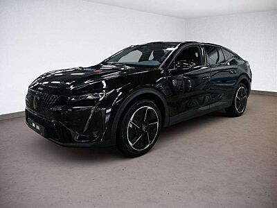 Peugeot 408 GT Hybrid 225*360°Kam*Leder*Matrix*Sound*ACC