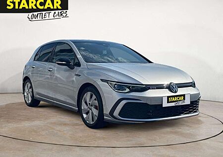 VW Golf Volkswagen GTD IQ.LIGHT+PANO+ACC+RFK+KEYLESS+ALARM+