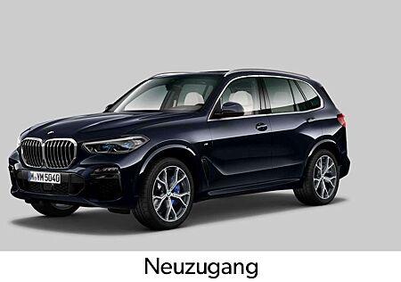 BMW X5 xDr 40i M-Sport Pano/Luft/Laser/Sitzklima/H&K