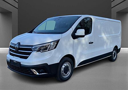 Renault Trafic EXTRA L2H1 3.0t 170 PS AHK Automatik AT9