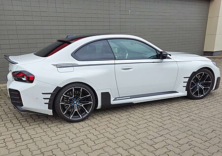 BMW M2 Aut.