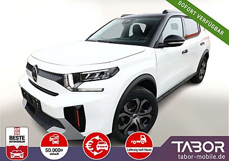 Citroën C3 Aircross Citroen MHEV 145 eDSC6 PLUS HUD Kam UVP-16%*