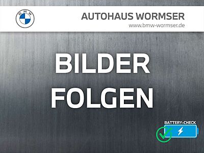 BMW iX1 xDrive30 xLine DAB Parkassistent Shz