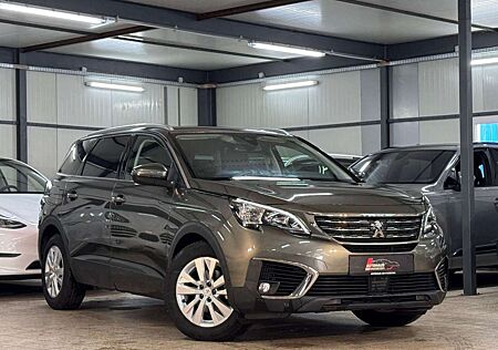 Peugeot 5008 Active Business 7SITZER*APP*VIR*LANE*1H