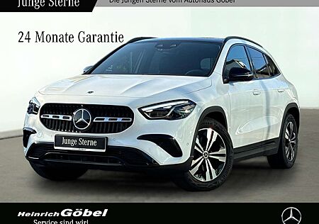 Mercedes-Benz GLA 220 d 4M PROGRESSIVE-ADV AHK PANO FAP 360*KA