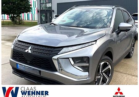 Mitsubishi Eclipse Cross Hybrid 4WD 2.4 MIVEC PHEV EU6d Plug In