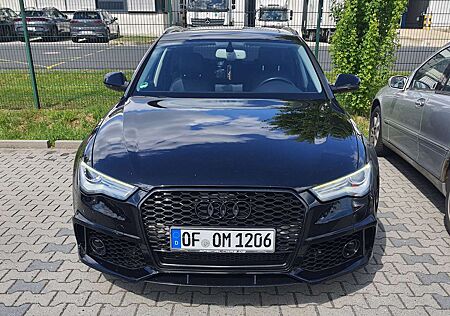 Audi A6 Avant 3.0 TDI S tronic