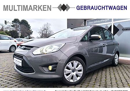Ford C-Max Business Edition 1.6 EcoBoost/Navi/Ambiente/Temp/T