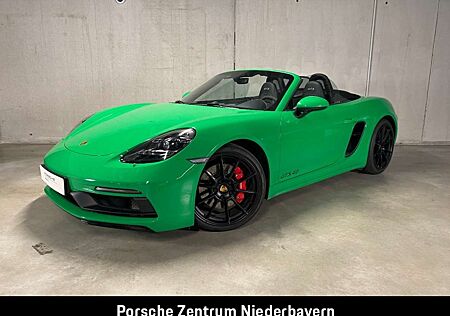 Porsche Boxster (718) GTS 4.0 | Interieur-Paket GTS |