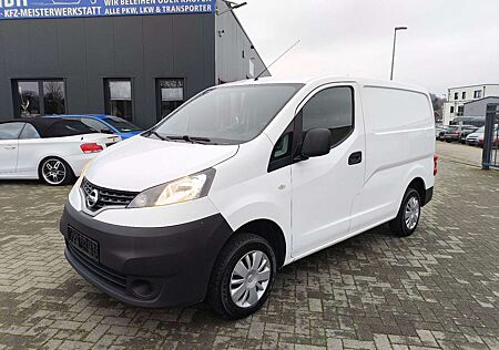 Nissan NV200 Evalia Kasten Pro,1HD,KLIMA,ALLWETTEREIFEN