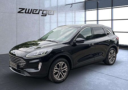 Ford Kuga PHEV Titanium X Navi iACC Kamera Pano B&O HUD