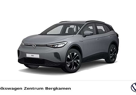 VW ID.4 gebraucht kaufen VW ID.4 Volkswagen Pure Performance ACC LM19 NAVI SITZHEIZUNG