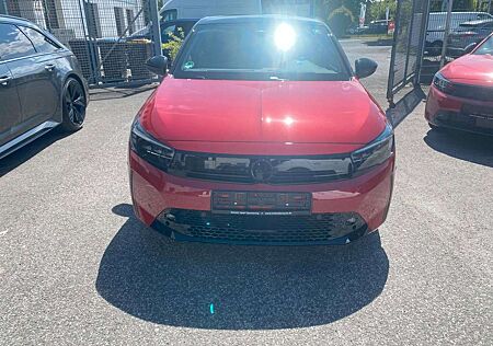 Opel Corsa F GS