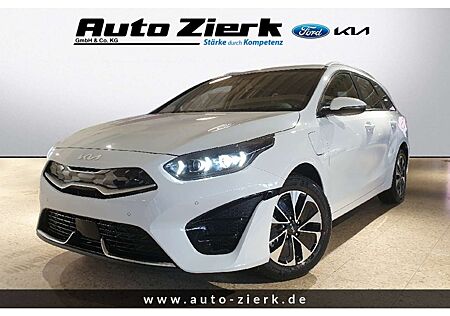 Kia XCeed Ceed SW / cee'd SW Plug-in Hybrid Spirit,TechnoP,Sitzkomfort