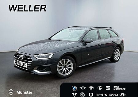 Audi A4 Avant 30 TDI S tronic advanced *LED*AHK*PDC+*