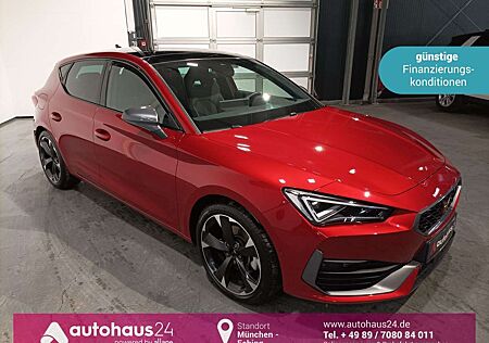 Cupra Leon 1.4 e-HYBRID LED|Navi|Kamera|Sitzhz|ACC