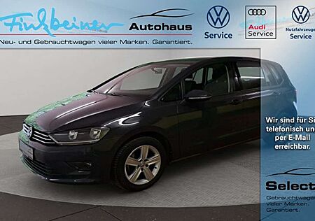 VW Golf Sportsvan Volkswagen Comfortline 1.4l TSI DSG Bluetooth