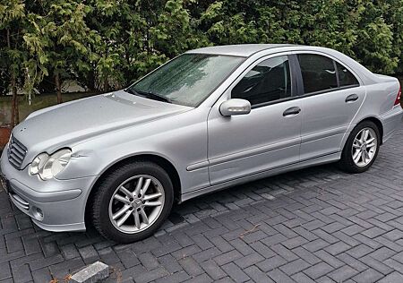 Mercedes-Benz C 200 CDI Avantgarde Sport Edition