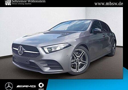 Mercedes-Benz A 250 AMG