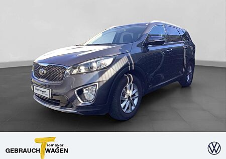 Kia Sorento 2.2 CRDI 4WD VISION NAVI KAMERA
