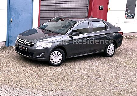 Citroën C-Elysee Citroen C-Elysée Selection 1.6VTi*Klimaaut.*PDC*SHZ*TEMP