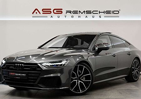 Audi A7 50 TDI q. S Line *2.HD *21*LUFT*Virtual*Pano