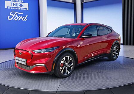 Ford Mustang Mach-E AWD PREMIUM