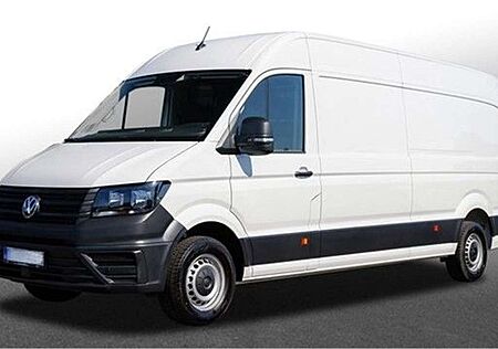 VW Crafter Volkswagen Kasten PLUS 35 LR Hoch 4MOTION MIXTO