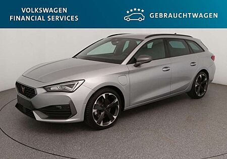 Cupra Leon SP 1.4 TSI e-Hybrid Tempo*Nav*PDC*RFK*SH