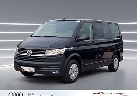 VW T6 Volkswagen .1 Caravelle 2.0 TDI DSG 9-Sitzer AHK Kamera Trendline