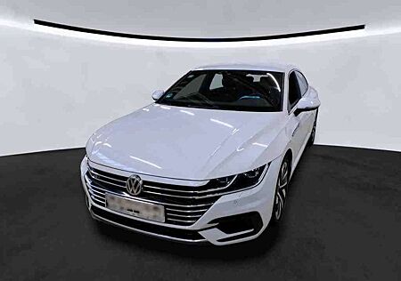 VW Arteon Volkswagen R-Line2.0TDI DSG LED Navi SHZ AHK Kamera