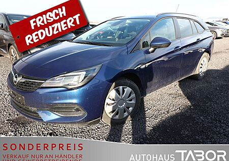 Opel Astra K 1.2 Turbo 110 Edition LED Kam PDC LM16Z
