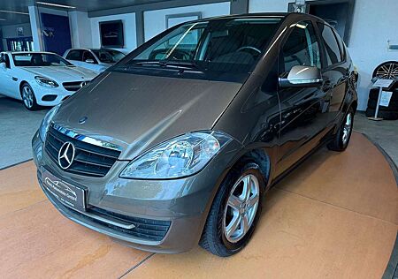 Mercedes-Benz A 160 Klasse /Autom./75TKM/MFL/Klima