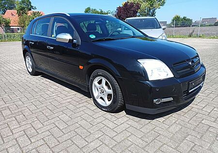 Opel Signum 2.2 Cosmo Tüv06/2024