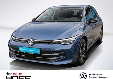 VW Golf Volkswagen VIII 1.5 TSI Goal Navi Bluetooth AHK LED