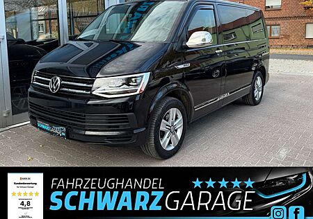 VW T6 Multivan Volkswagen Comfortline*NAVI*VOLL-LED*