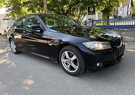 BMW 318 d Edition Lifestyle PDC Xenon EURO 5