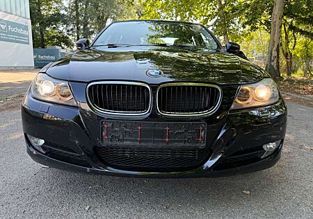 BMW 318 d Edition Lifestyle PDC Xenon EURO 5