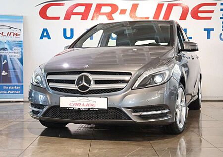 Mercedes-Benz B 200 *Automatik*Navi*RFK*PDC*