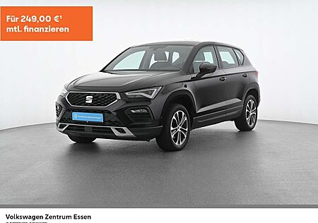 Seat Ateca Style TSI DSG LED Navi R-Kamera D-Cockpit