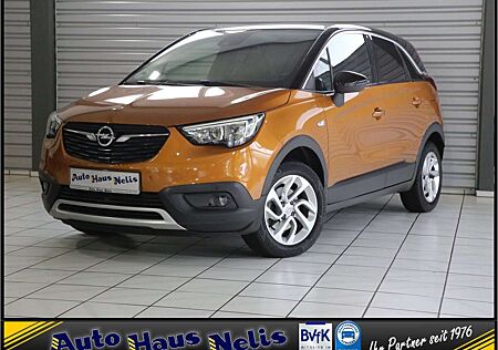 Opel Crossland X 1.2 Turbo Innovation Autom. Allwette