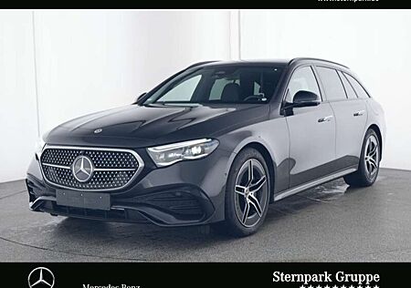 Mercedes-Benz E 300 de T AMG DigitalLight+360°+Keyless+Ditro.+