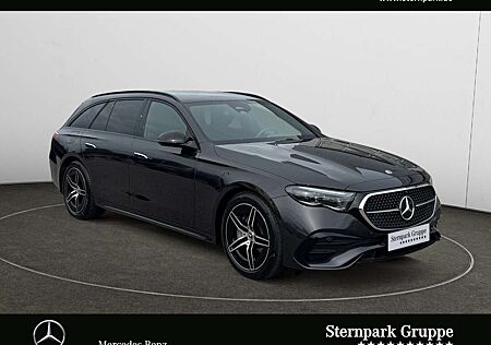 Mercedes-Benz E 300 de T AMG DigitalLight+360°+Keyless+Distro+
