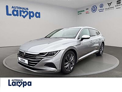 Volkswagen Arteon Shooting Brake Elegance 2.0 TDI DSG,AHK,ACC,RFK