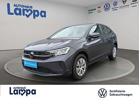 VW Taigo Volkswagen 1.0 TSI 5-Gang SHZ,PDC,DAB+,LED