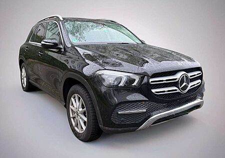 Mercedes-Benz GLE 300 GLE 300d 4Matic 9G *PANO*AHK*WIDESCREEN*LANE*CAM