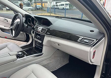 Mercedes-Benz E 220 CDI