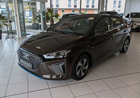Hyundai Ioniq Style Hybrid *Schiebedach*Kamera*